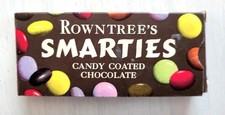 Rare 1952 rowntree d'occasion  Expédié en Belgium
