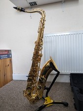 Yamaha yts tenor for sale  OXFORD