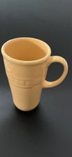 Longaberger pottery butternut for sale  Arlington Heights