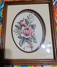 Vintage shadow box for sale  Big Rapids