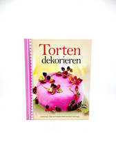 Torten dekorieren alex gebraucht kaufen  Neufahrn