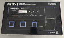 boss gt1 comprar usado  Enviando para Brazil
