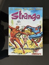 Strange lug 1976 d'occasion  France