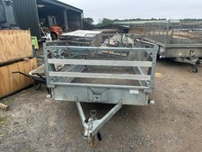 Bateson cage side for sale  MAIDSTONE