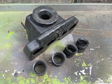 Kawasaki z750 airbox for sale  WHITCHURCH