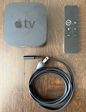 Appletv 4th generation for sale  Los Angeles