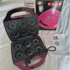 Kalorik guglhupf maker gebraucht kaufen  Breitenbrunn/Erzgeb.