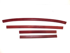 Aluminum headliner trim for sale  New Castle