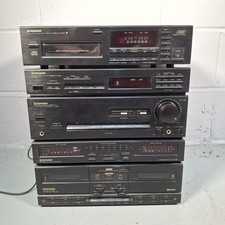 Pioneer z82 hifi for sale  PLYMOUTH