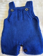 Baby clothes. hand for sale  WREXHAM