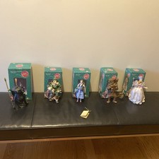 5 dolls oz wizard set for sale 5 dolls oz wizard set for sale Worth