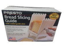 Presto bread slicer for sale  Springville