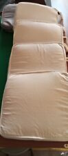 Galettes chaise pomax d'occasion  Boulogne-sur-Mer