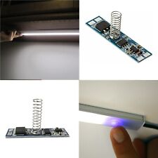 Interrutore touch dimmer usato  Varano Borghi