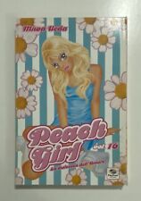 Peach girl dolcezza usato  Rimini