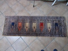 Tappeto passatoia turco usato  Angera