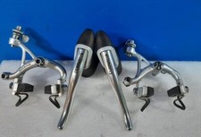 Groupe freins shimano d'occasion  Grenoble-