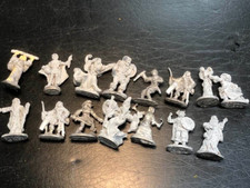 painted miniatures for sale painted miniatures for sale Piney Creek