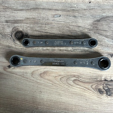 Snap tools straight for sale  BRISTOL