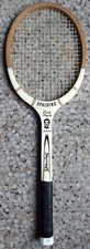 Racchetta tennis vintage usato  Italia