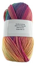 Clearance double knitting for sale  OSWESTRY