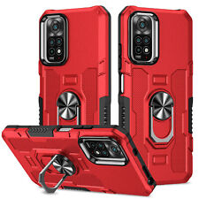Capa telefone suporte anel à prova de choque Redmi 9A 10A 10C 9T Note10S Note 11 comprar usado  Enviando para Brazil