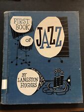 First book jazz for sale  Chocorua