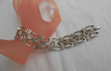 Bracciale firmato trifari usato  Cagliari
