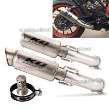 Motorbike exhaust link for sale  TAMWORTH