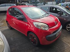 Citroen vibe mk1 for sale  ACCRINGTON