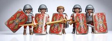 Playmobil figur römer gebraucht kaufen  Frauenstein, Rechenberg-Bienenmühle