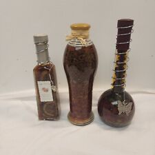 Oil vinegar infused for sale  Sarcoxie
