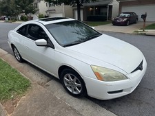 2003 honda accord for sale  Jonesboro