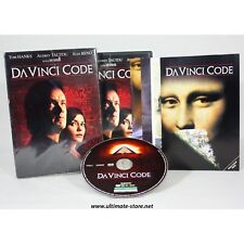 Film dvd vinci d'occasion  Staffelfelden