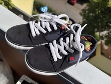Kinderschuhe dc gebraucht kaufen  Nordhausen