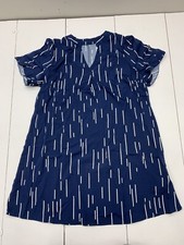 Womens dark blue for sale  Grain Valley