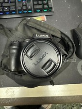 Panasonic lumix fz82 gebraucht kaufen  Velbert