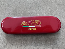 Ferrari kugelschreiber cartier gebraucht kaufen  Schaafheim