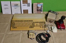 Amiga 500 defekt gebraucht kaufen  Dresden