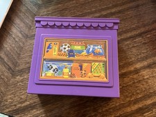 Kleine tierwelt spielset gebraucht kaufen  Berlin