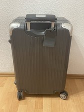 Rimowa riginal cabin gebraucht kaufen  Leipzig