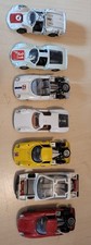 Lot voitures mebetoys d'occasion  Grenoble-
