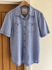 White stuff shirt for sale  BODMIN