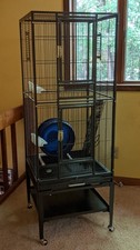 Tier small animal for sale  Sylva