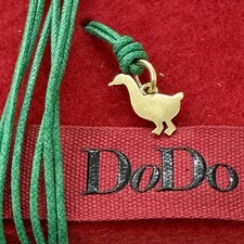 Dodo pomellato collana usato Dodo pomellato collana usato  Castelfranco Emilia