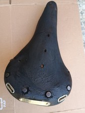 Sella corsa vintage usato  Argenta