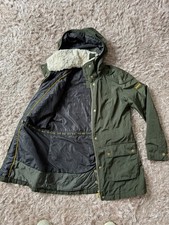 Girls woman barbour for sale  SOUTHPORT