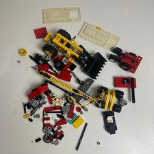 Kolekcja Lego Technic na sprzedaż  Wysyłka do Poland