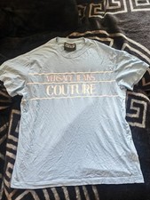Versace jeans couture for sale  WREXHAM