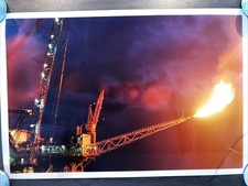 oil rig for sale  LINCOLN